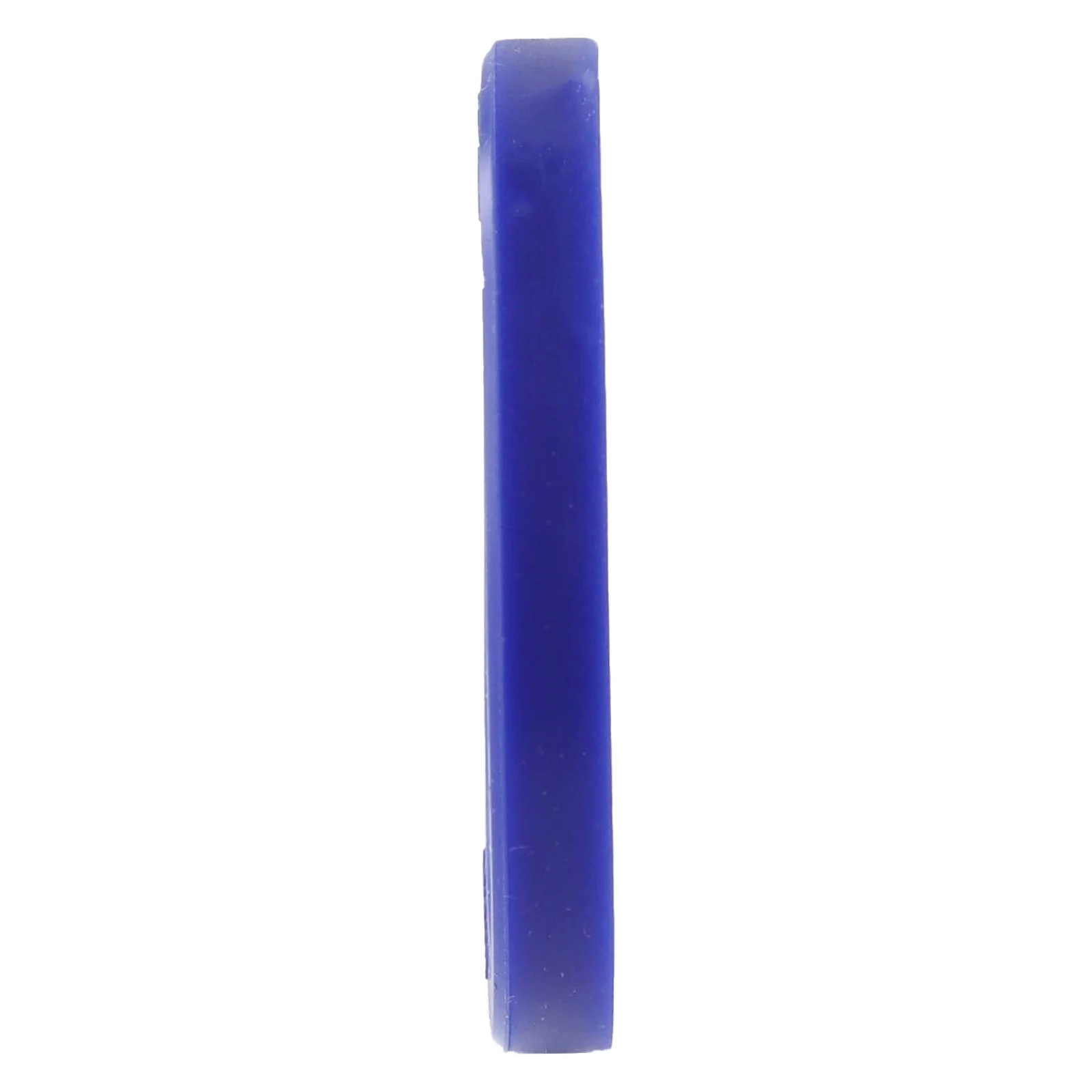 1Pc Blue Silicone R… - image