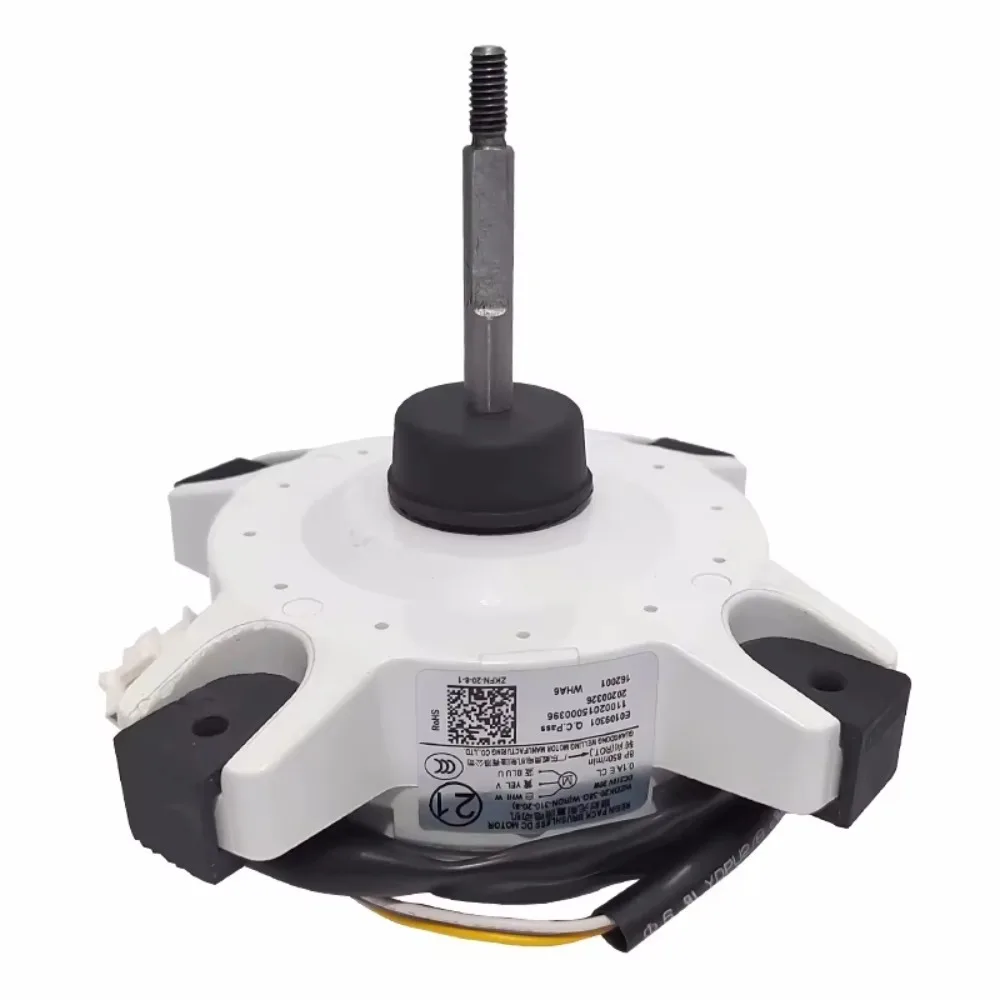 new for Midea Air Conditioning WZDK20-38G-W WZDK20-38G-W(RDN-310-20-8) External Fan Variable Frequency DC Motor