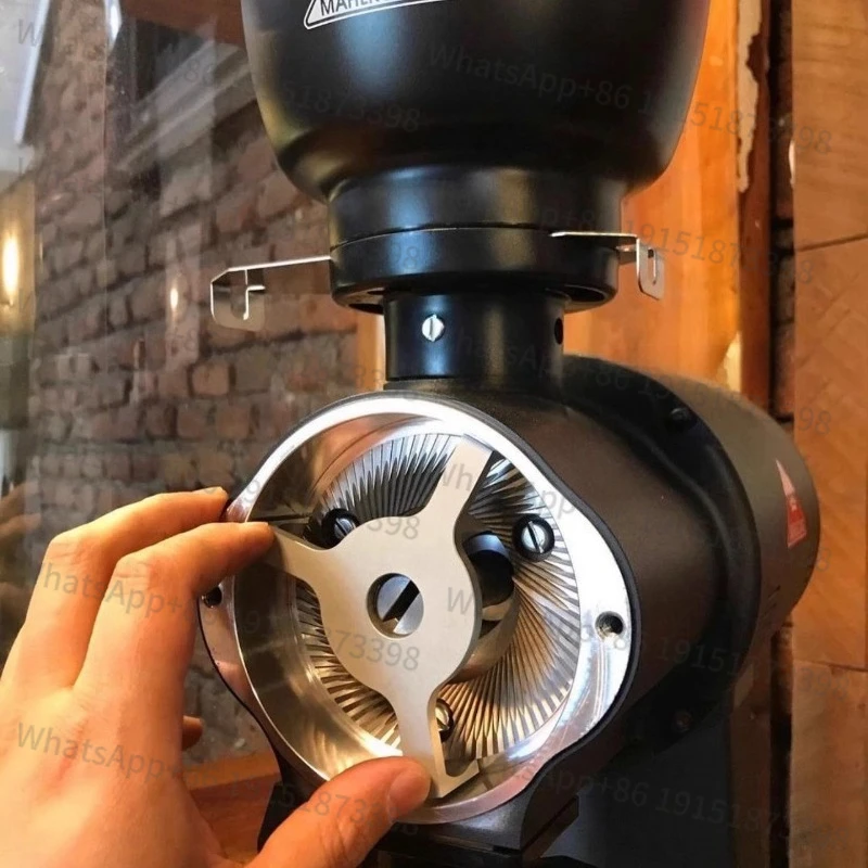 For Mahlkonig EK43 …