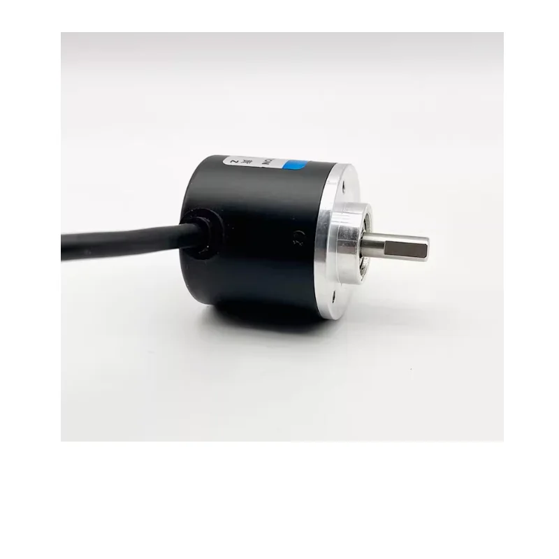 KN40A1000Z5/28P6X6PR2 incremental photoelectric rotary encoder