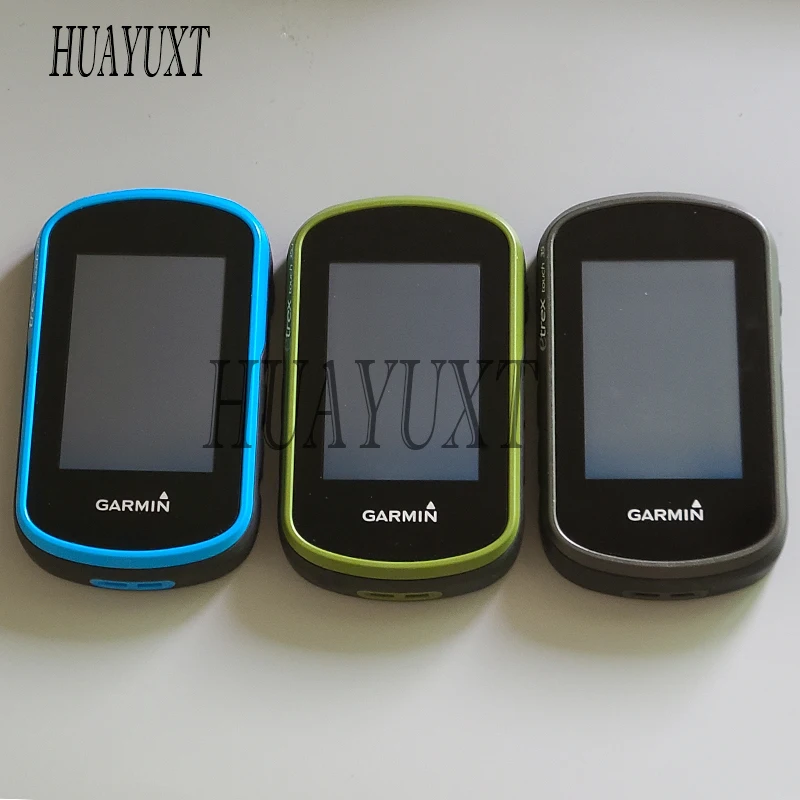Original Complete LCD Screen for GARMIN Etrex Touch 35,35J,25