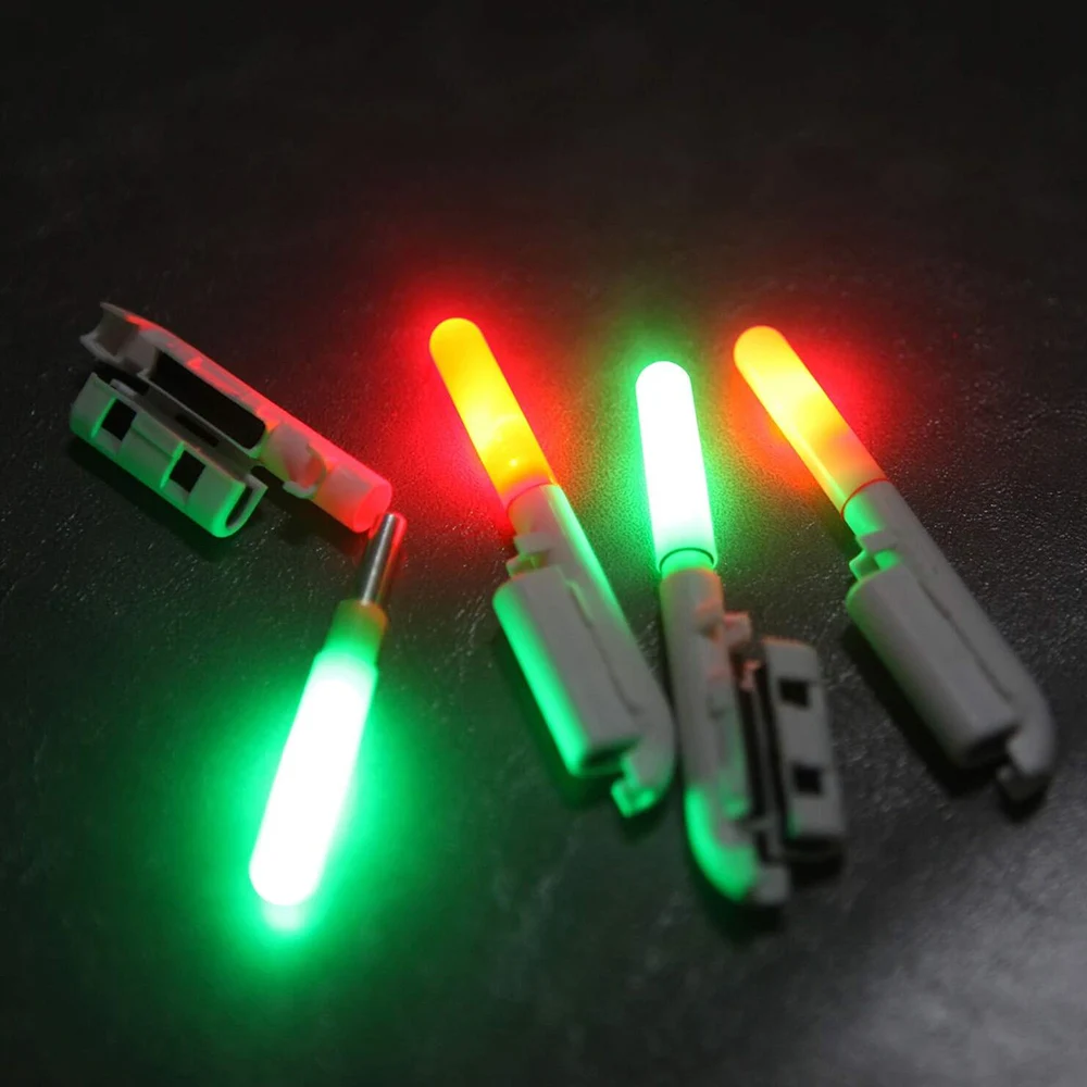 Luces LED flotantes para pesca nocturna alta luminosidad en superficie - imagen 4