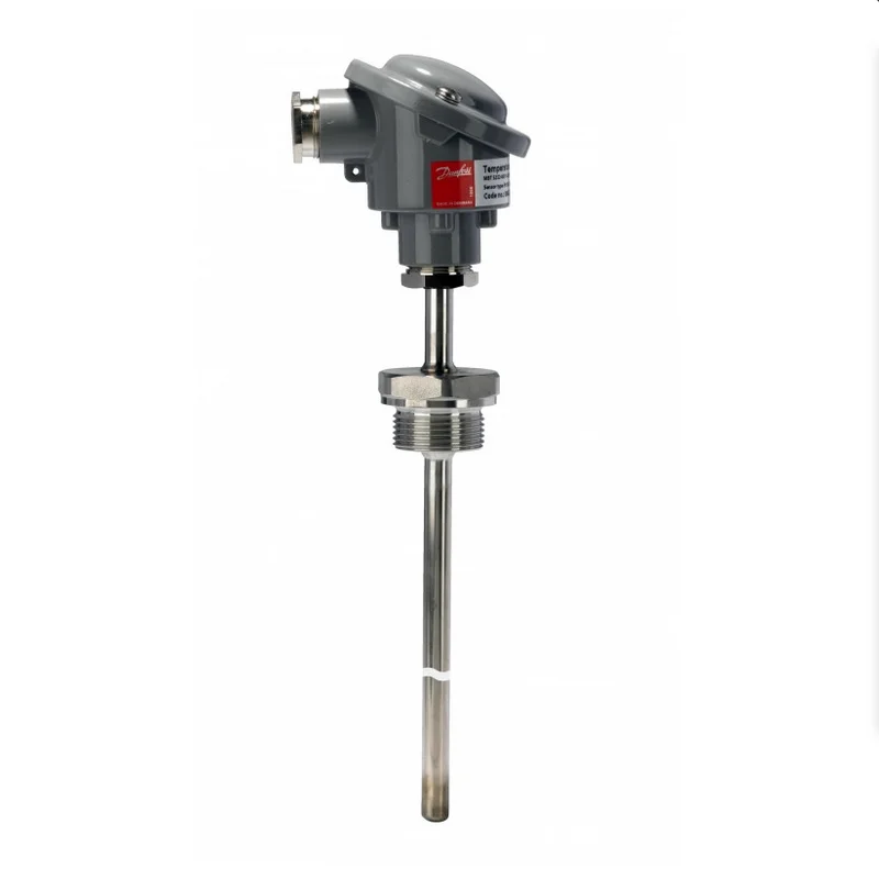 1PC Danfoss temperature sensor MBT5252 084Z8237