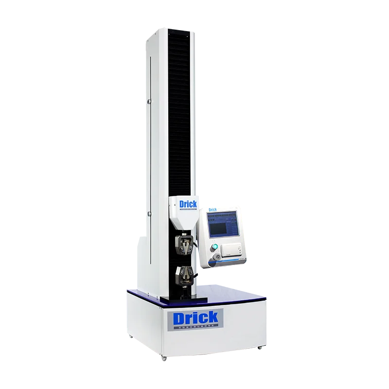 

Tensile Strength test Machine testing equipment tension tester