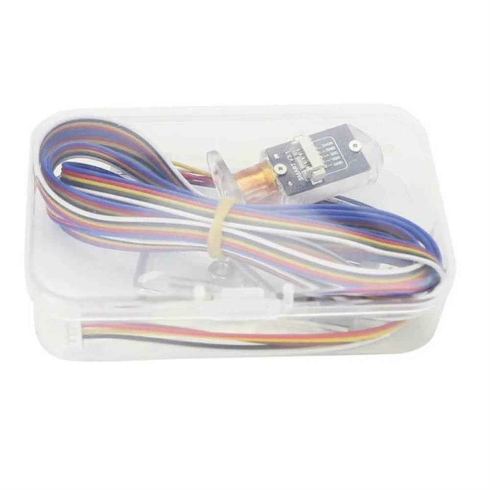 Printer Parts 3D Touch Sensor 25x40mm Auto Self Leveling Auto-leveling Bl-touch Bed High Accuracy For 3D Printer