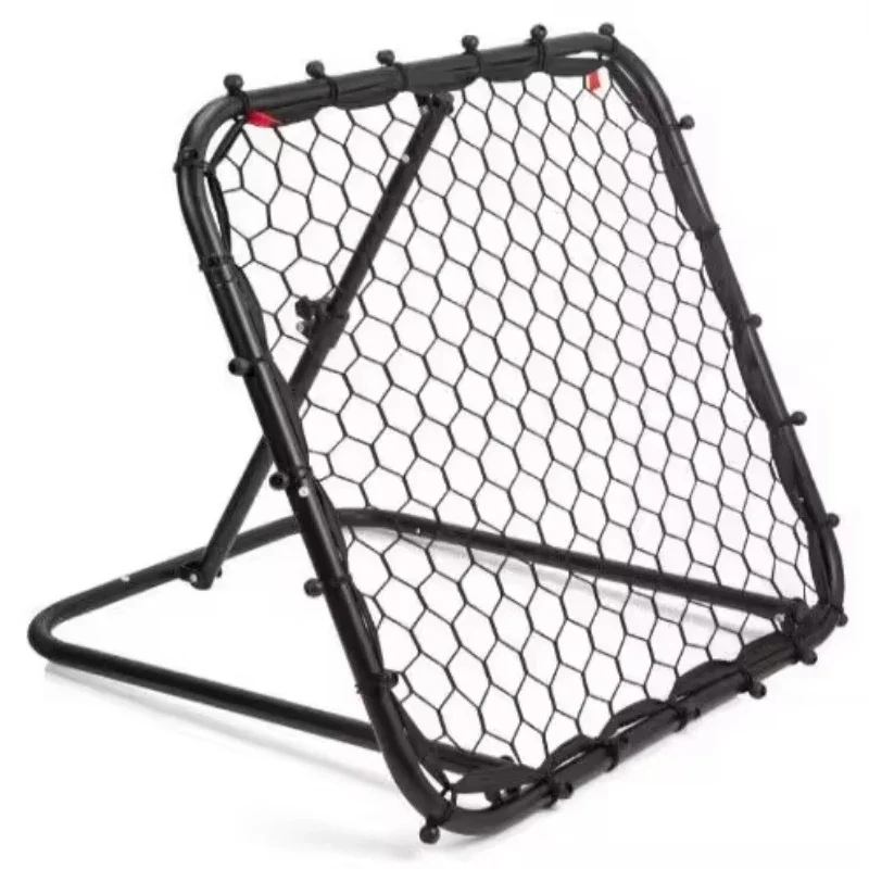 Multisport-Basketball-Baseball-Fußballtraining Rebounder-Netz Fußball Oal Hittin Übungsnetz