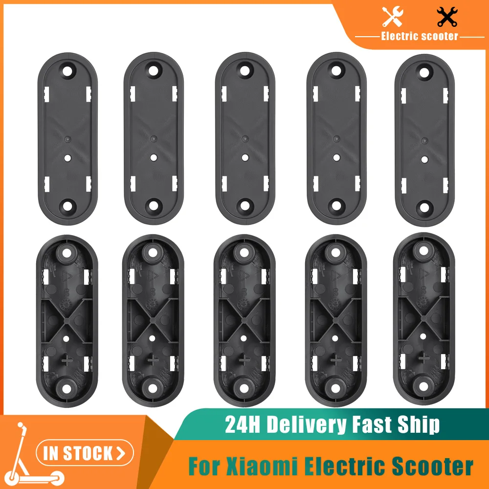 Front Reflector Fixing Seat Bracket Electric Scooter For Xiaomi 6 Non-destructive Installation Anti-fracture Precision Hole Part