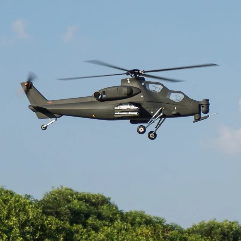Automatic return remote control aircraft, one-click return remote control aircraft model