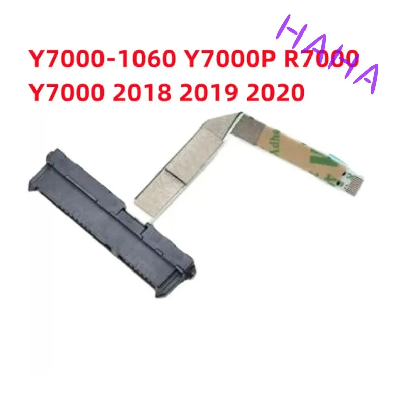 H+For Lenovo Legion Savior R7000 Y7000 Y7000P Y7000-1060 2018/2019 Hard Disk Interface Cable NBX0001M400