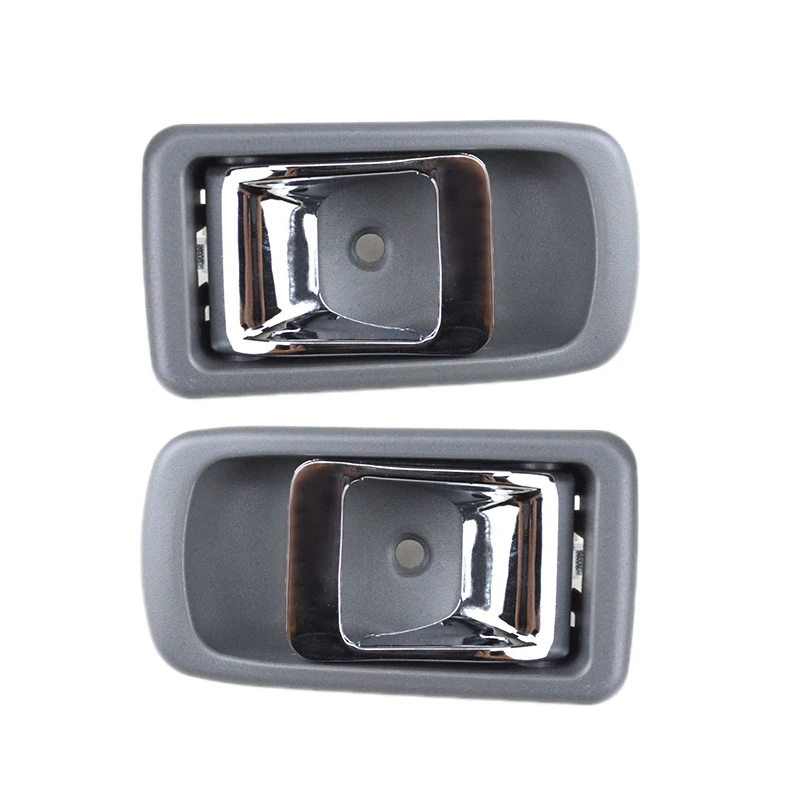 1PC for Zotye 2008 car door handle inside buckle back door handle trunk handle 2008 inside handle door handle