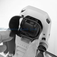 462B Mini 2 Drone Anti-glare Camera Lens Hood Gimbal Lens Cover Sunshade Protective for Shell for  for Mavic Mini 2 Accessori