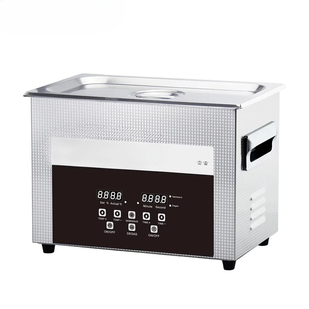 Рисунок 2 - Ультразвуковой очиститель 4