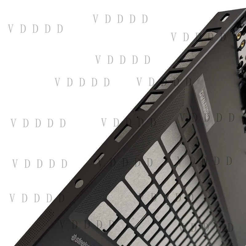 L... For MSI GE76 GP76 10UE 11UE MS-17K1 MS-17K2 MS-17K3 Upper Case Palmrest Cover