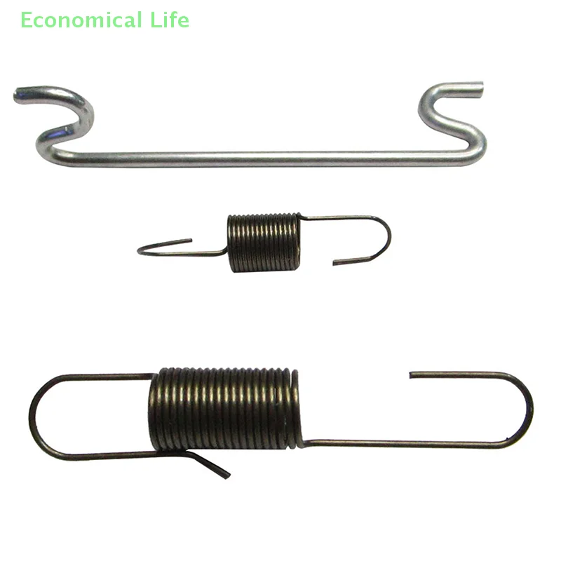 3pcs Governing Spring For Robin EY20 For RGX2400 Generator Parts Carburetor