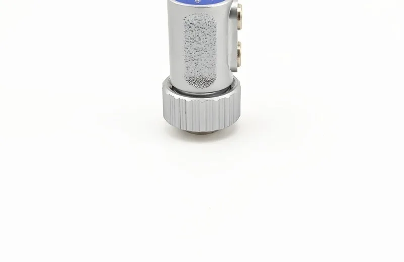 1 PCS 4MHz Φ 10F10 straight probe 5MHz flaw detector non-destructive testing longitudinal wave focusing transducer