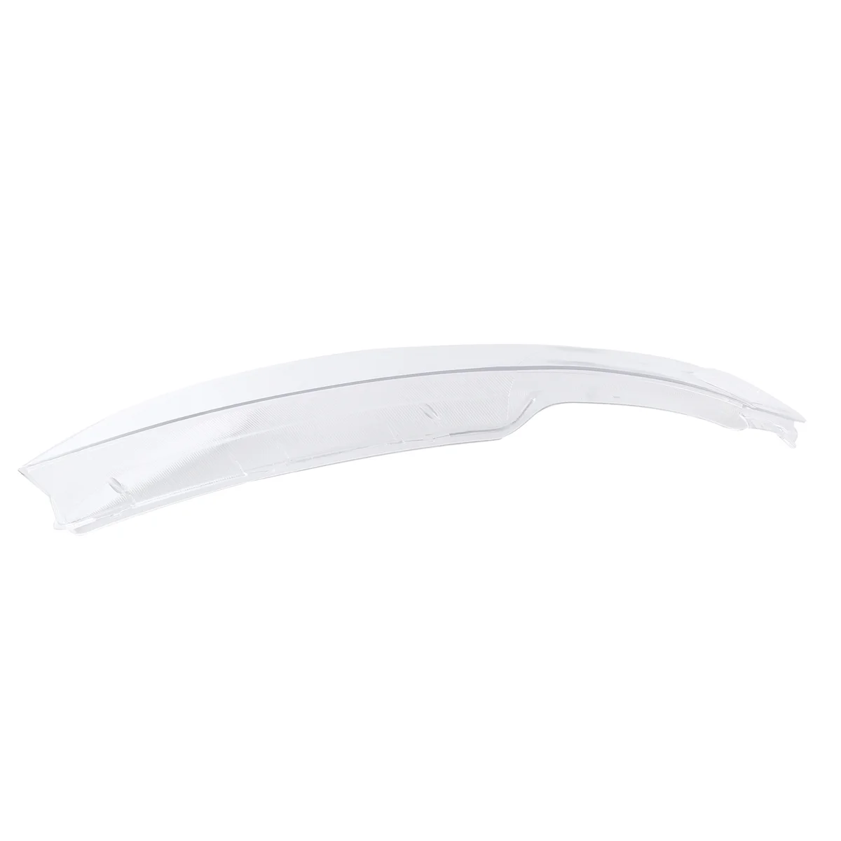 Right Car Headlight Lens Cover Head Light Lamp Shade Shell Lens Lampshade for Kia Optima 2009 2010 2011 2012 2013 image 6