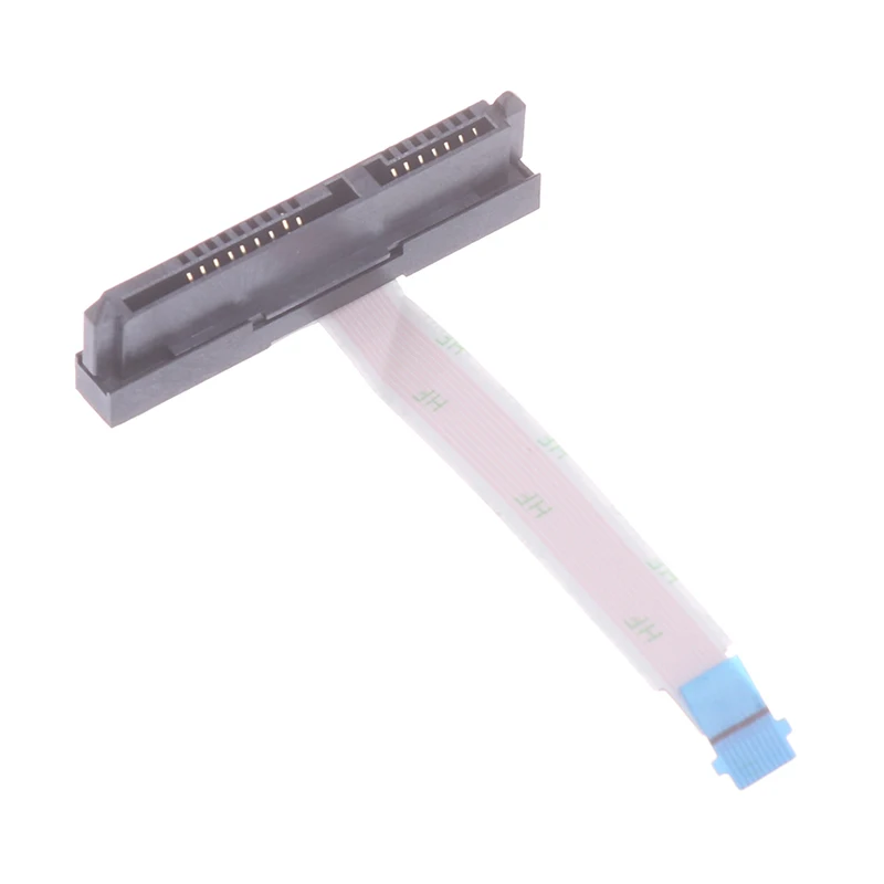 1Pc For HP 15-p 15-f 15-k 14-P 4-U 17-F-k Laptop SATA Hard Drive HDD SSD Connector Flex Cable SATA Hard Drive Adapter Cable