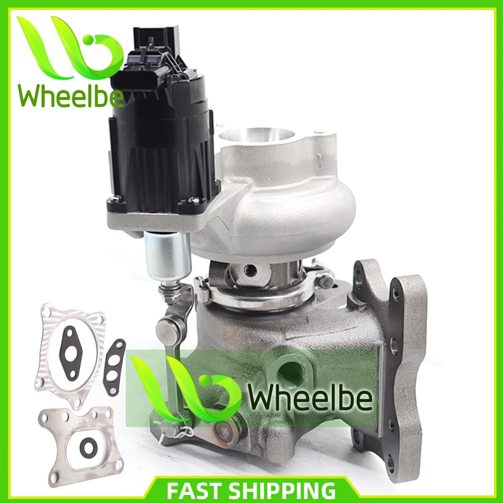 

Турбокомпрессор TD025 для Honda CRV Civic 2015 1,5 T L15B7 2SV 2HX- 49373-07011 49373-07013 49373-07021 18900-5aa-a01