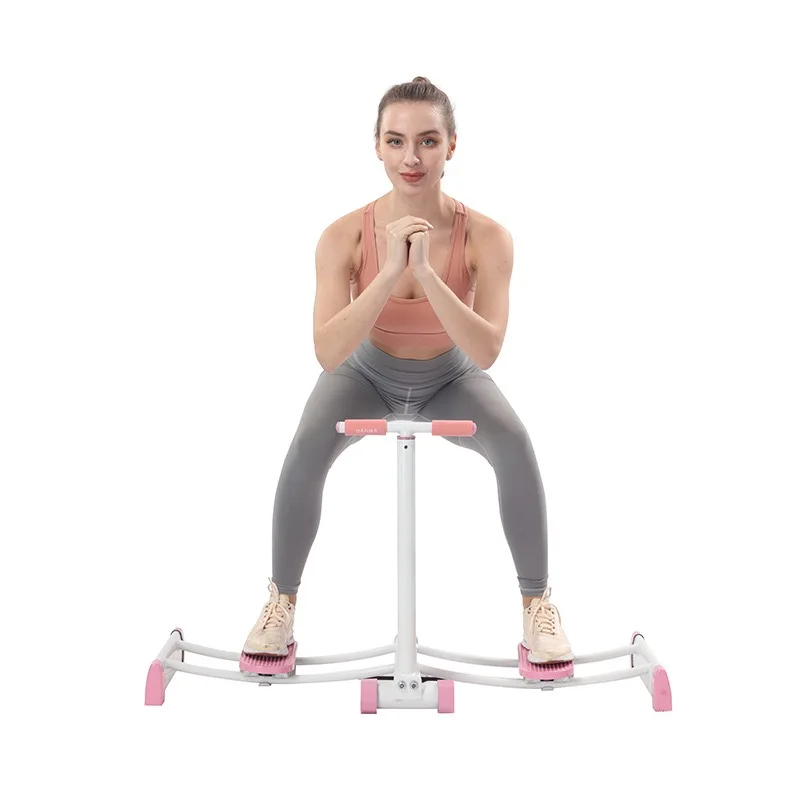 Premium Quality Profession Magic Leg Exercise Foldable Trainer Pelvic Floor Muscle Equipment