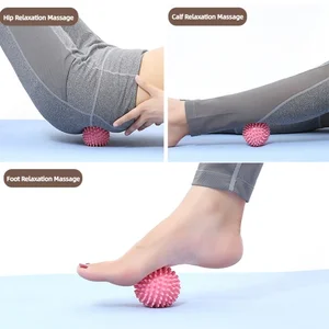 5 Hauptverkaufsrolle Myofascial - №4