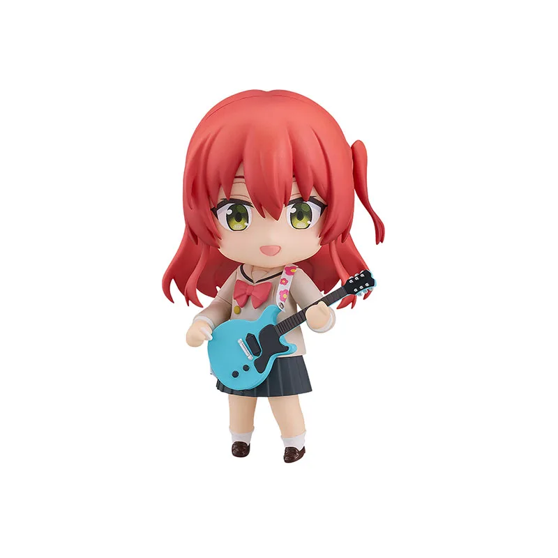 

GSC Bocchi The Rock! Kita Ikuyo Action PVC Collection Model Toy Anime Figure Toys For Kids