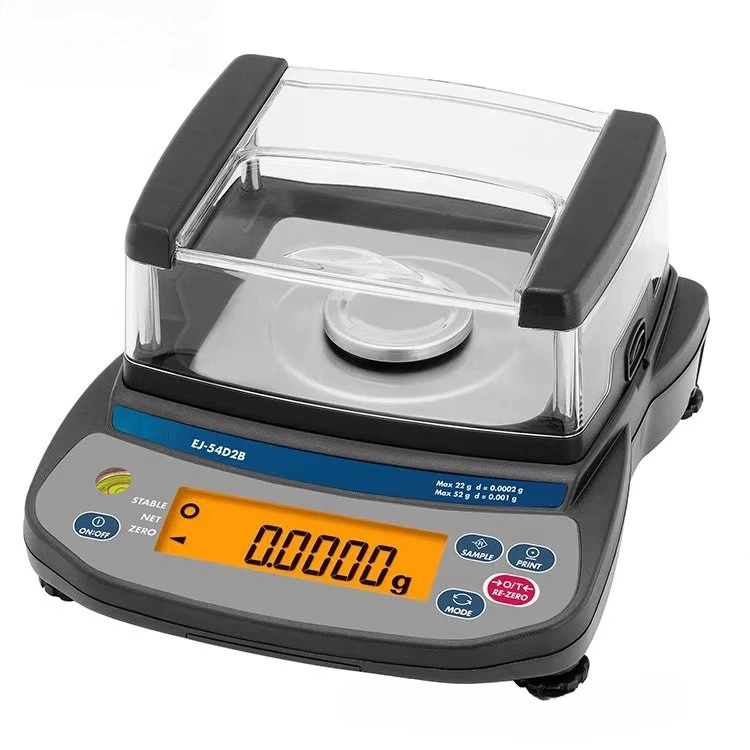 Электронные весы Электронные весы EJ-410B EJ-6100B EJ-610B