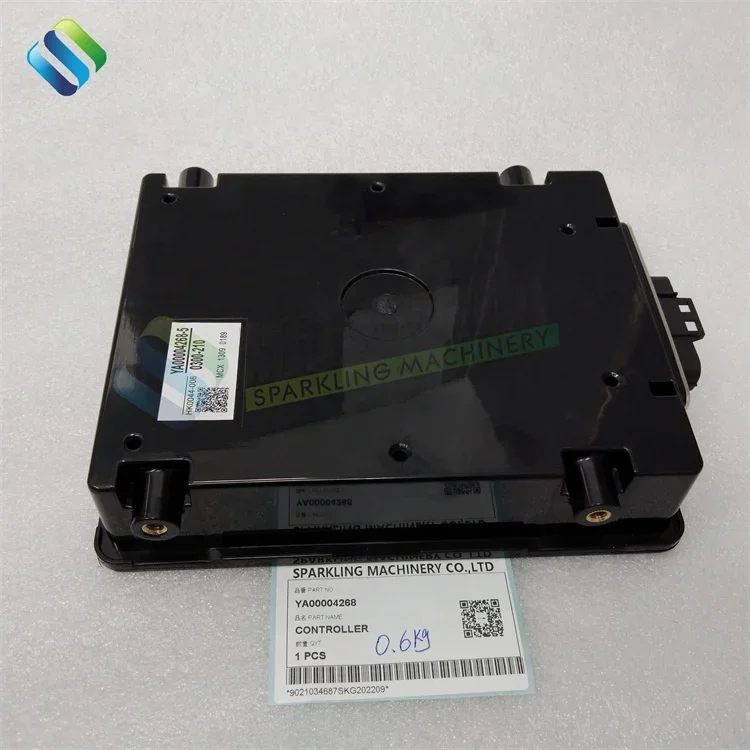 SG YA00004268 ZX240-5G ZX250K-5G Construction Machinery Part Controller YA00004268