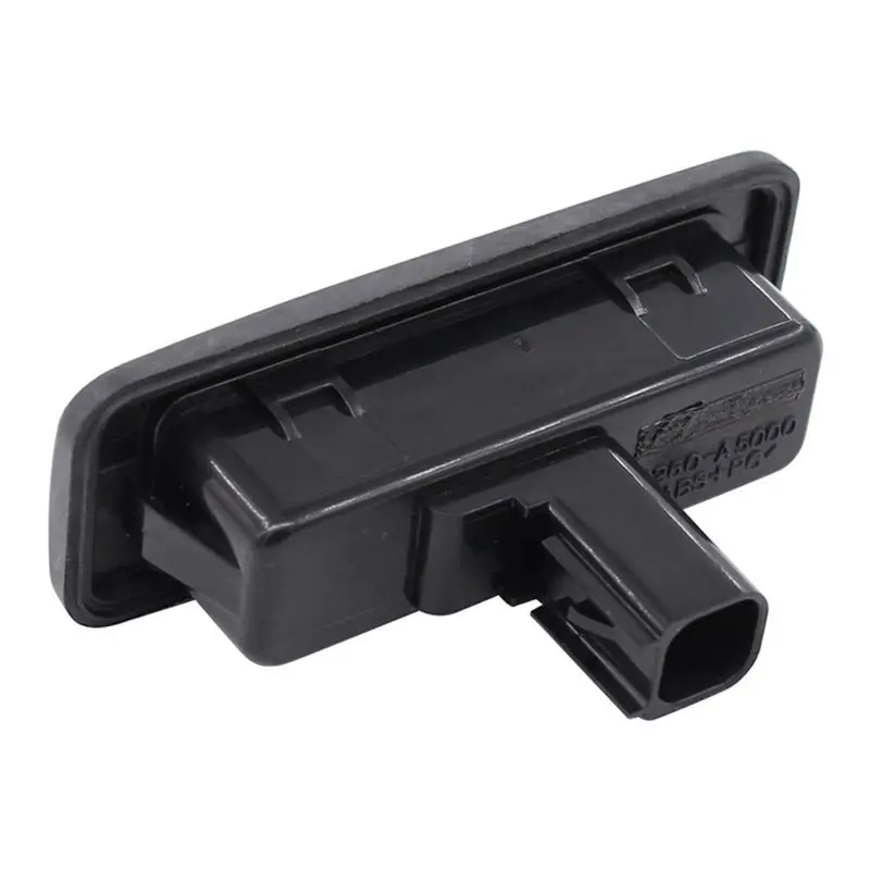 

81260A5000 Кнопка включения стартера заднего багажника хэтчбека для Elantra GT I30 Kia Ceed 2013-2018