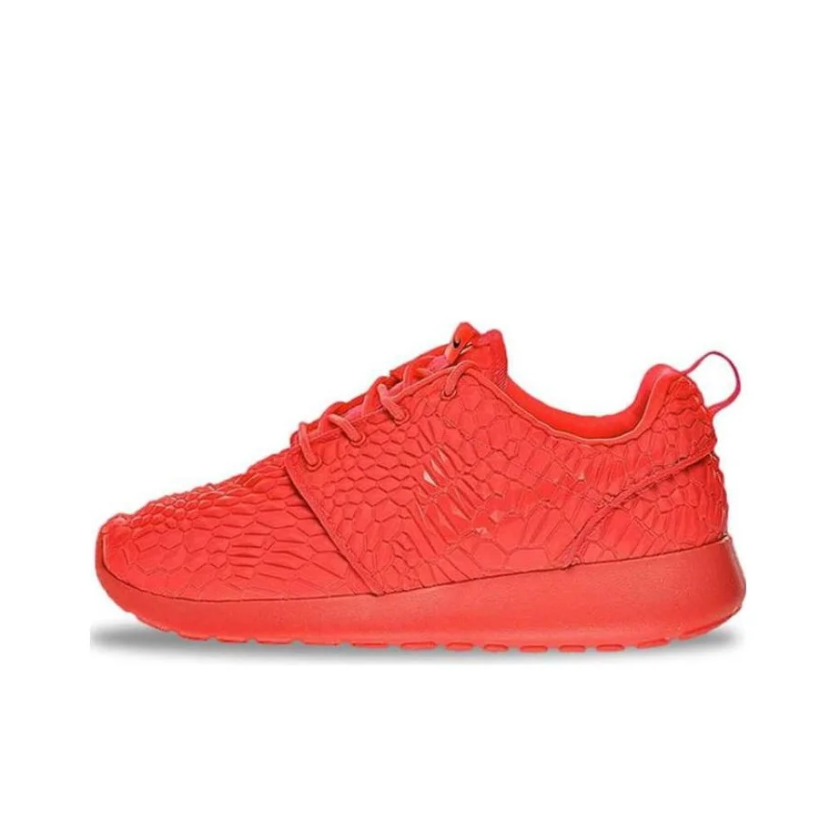 

Nike Roshe Run Dmb Bright Crimson Women's 807460-600
