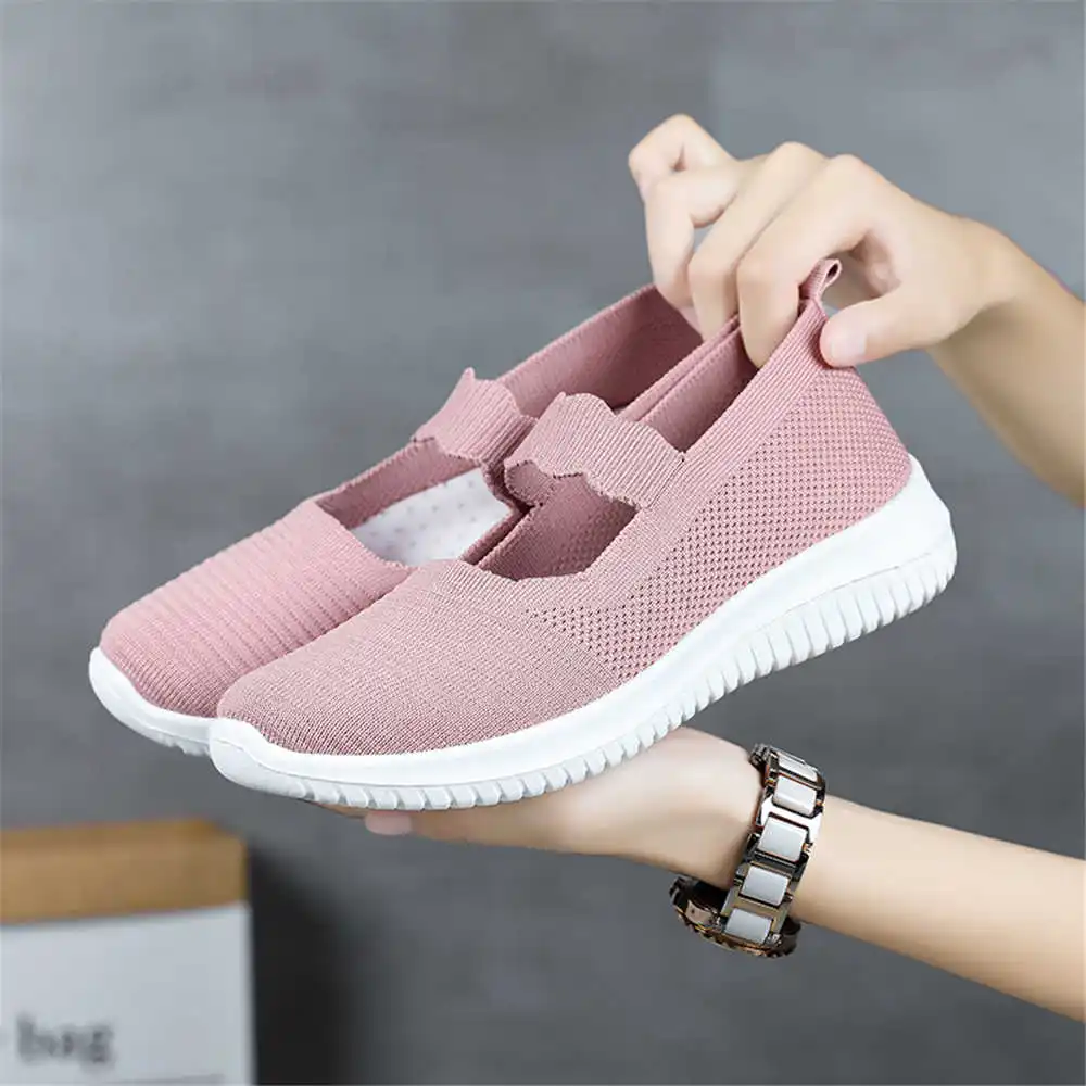 round foot size 37 mom shoes Walking basketball men sport sneakers men 48 hyperbeast top sale runners expensive new in YDX2