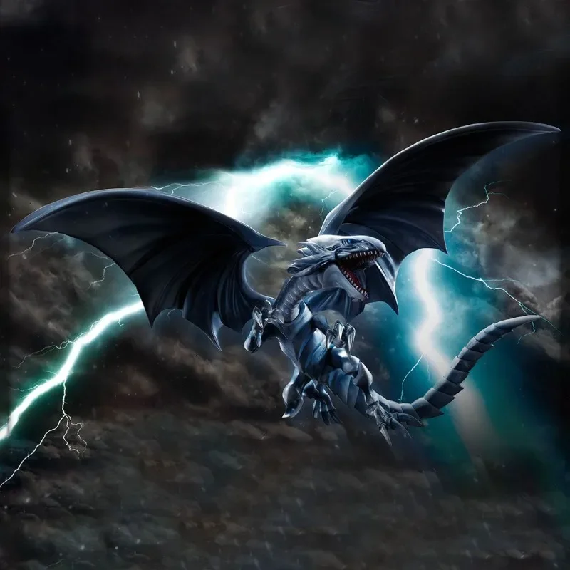 Em estoque original bandai s.h. monsterarts shm regular mestre escuro anime figuras de ação modelo brinquedos coleção boneca ornamentos presentes