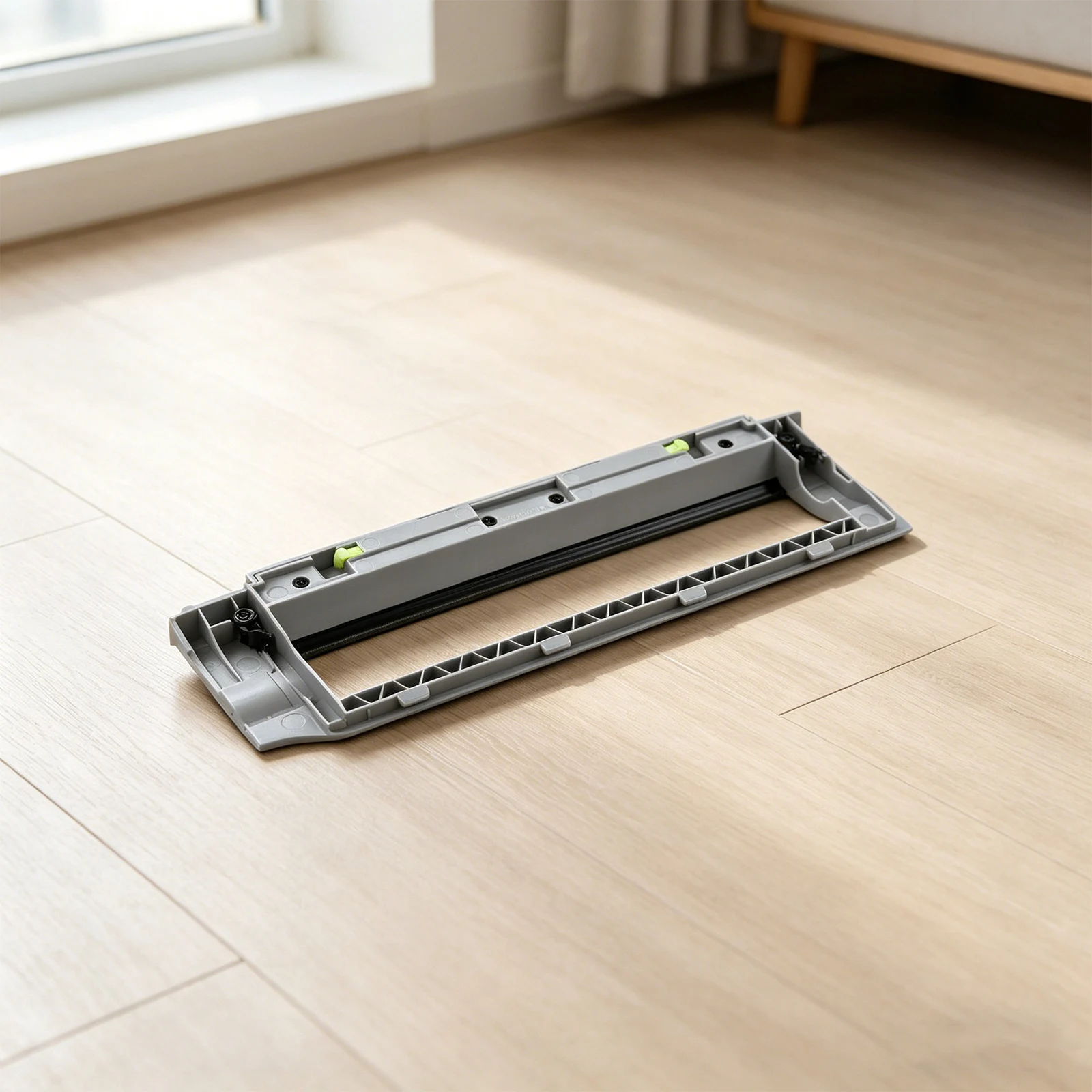 Replacement Brush Cover Designed to Fit For Roomba Plus 405 for Combo and For Roomba 505 for Combo Robot Vacuums