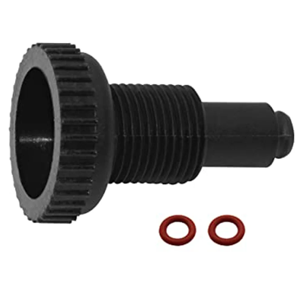 Multiport Valve Air Bleeder For Pool Maintenance 5*3.5*3.5cm Compatible For FNS Compatible For Triton C Air Bleeder Replacement