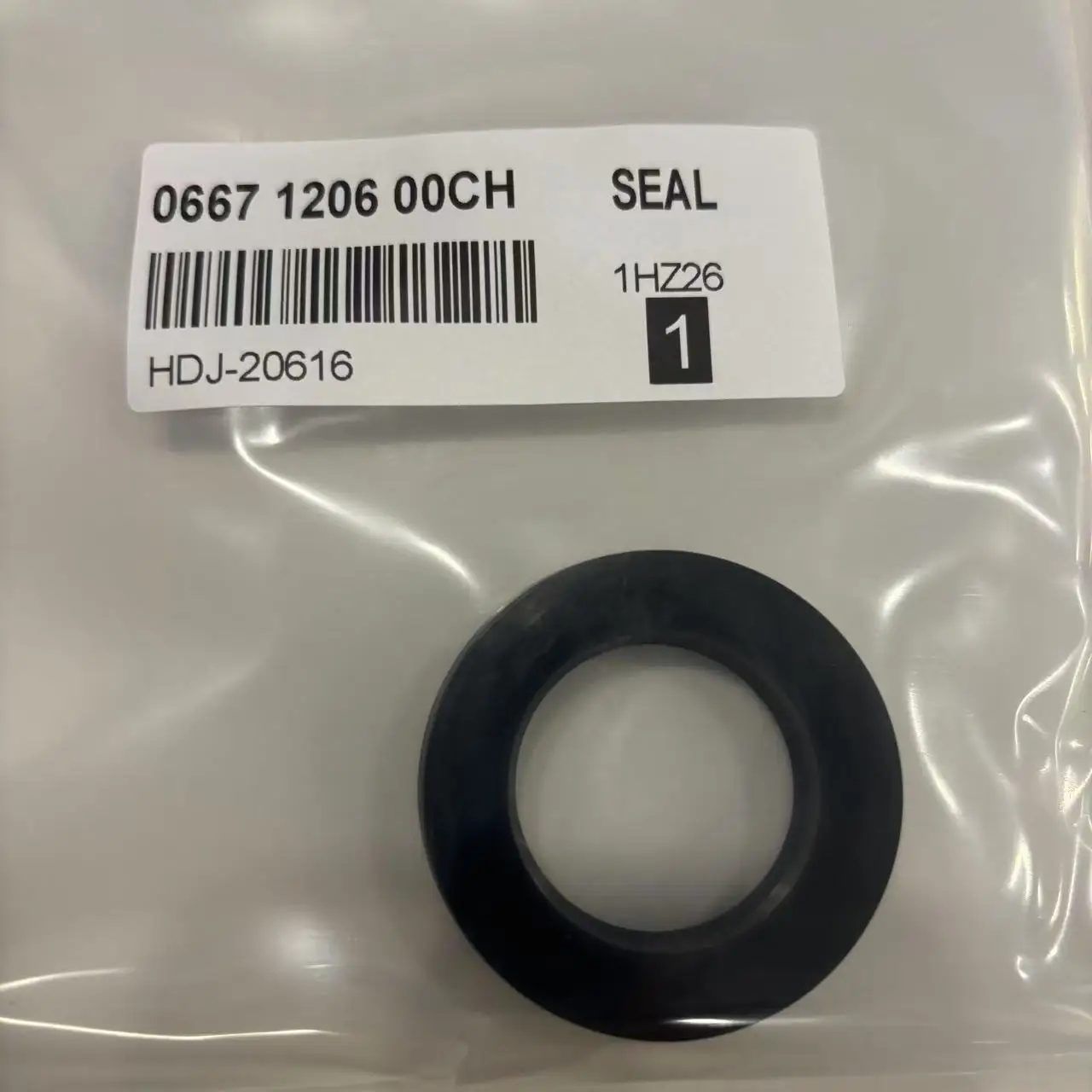 New 0667120600/0667 1206 00/U-Ring/Drilling Rig/Mining Machinery Parts
