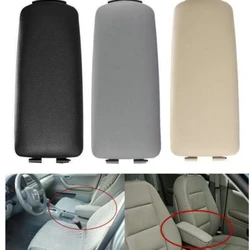 Armrest box cover, central control storage box upper cover For Audi A4 B6 B7 2001-2008