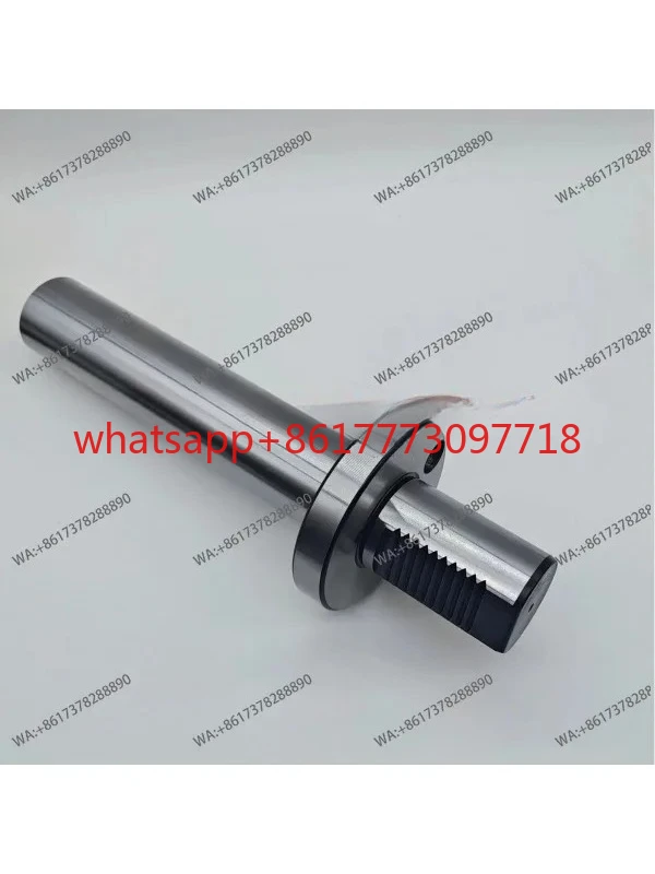 VDI detection rod, VDI30/40/50 is not easy to deform and wear, and the matching is high.