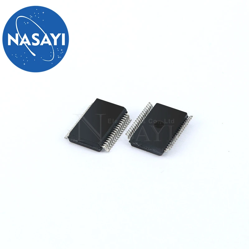 1pcs/lot L9958XP L9958 L9950XP L9950 SSOP-24 Low RDSON SPI controlled H-Bridge In Stock