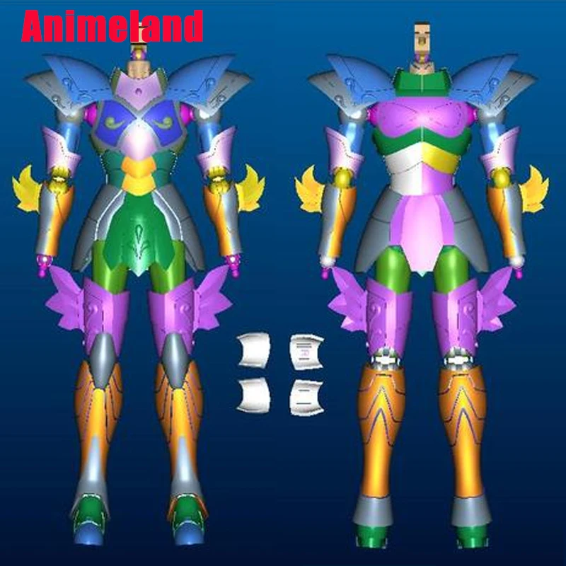 JM.MST سانت سيا أسطورة القماش EXM الحوت ألبافيكا زائد 3.0/تاج 1/7 25 سنتيمتر الذهب فرسان زودياك عمل الشكل الطلب المسبق