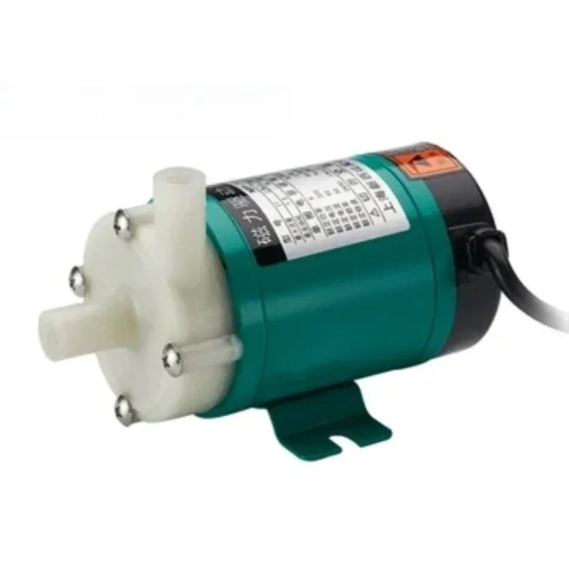 MP-6R 110V60HZ Chemical Magnetic Drive Water Pump