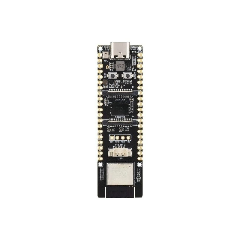 for ESP32-P4 and ESP32-C6 development board WIFI/Bluetooth 5