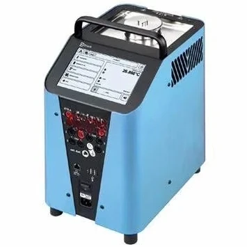 

NEW-ORIGINAL-STOCK PTC165 PTC165i PTC200 PTC255 PTC255i PTC700 Premium Temperature Calibrator
