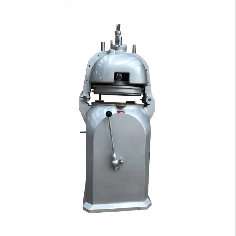 Multifunctional Stainless Steel Italian Pizza Dough Divider Round Bread Maker Burger Bread