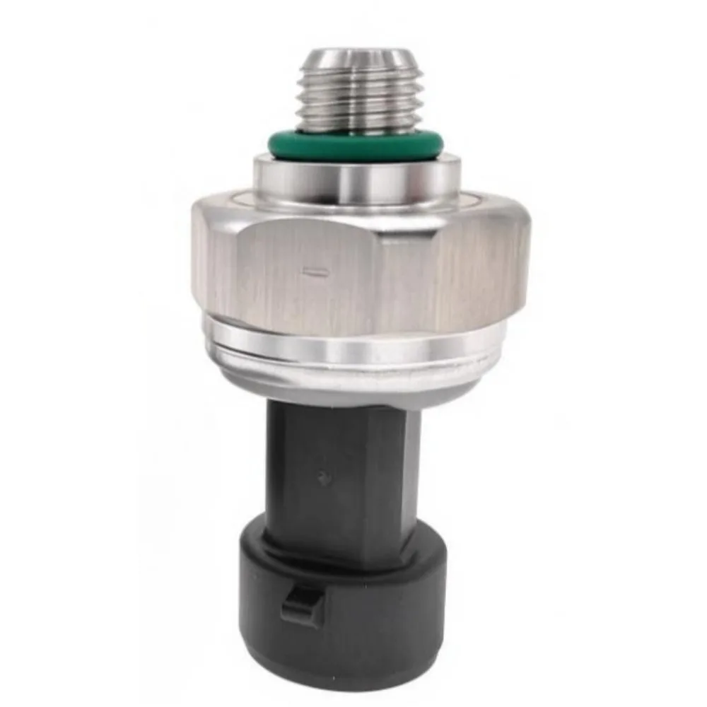 S6DM-8114380 Air Conditioning Pressure Sensor for BYD T8 T10 Q3 Q1 New Energy Heavy-duty Truck