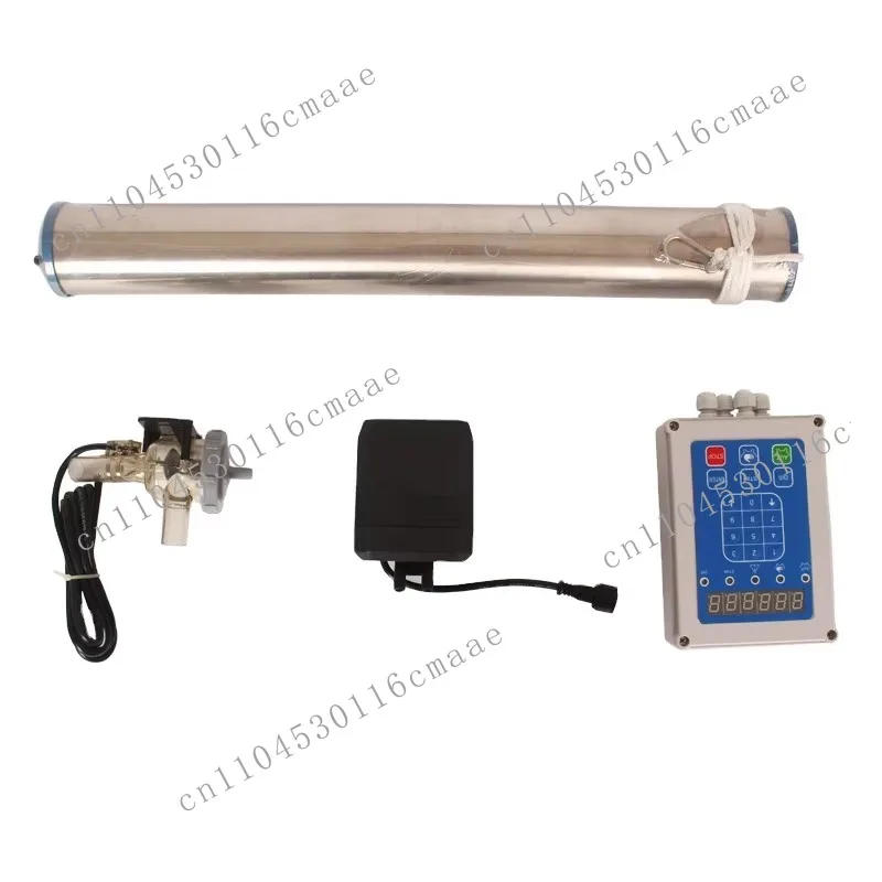 Flow Milk Sensor Flow Milk Meter Cow Milking Living Room Automatic Cluster Makeup Remover ACR Parts