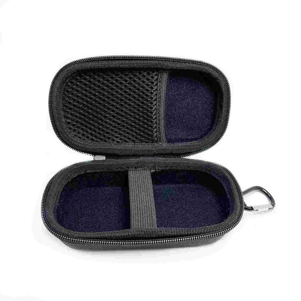 Carrying Case for Bosch GLM165 25G GLM20 GLM50C GLM165 10 GLM100 23 Rangefinders Black Compact and Functional Design