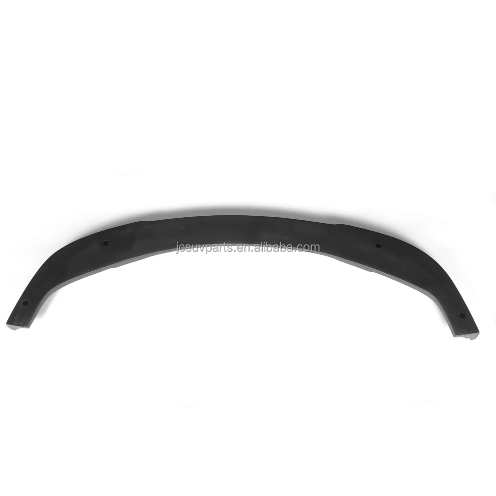 

Carbon Fiber E60 Front Bumper Splitter Lip Spoiler for BMW 5 Series E60 520i 525i 530i M Sport Sedan 2004-2010