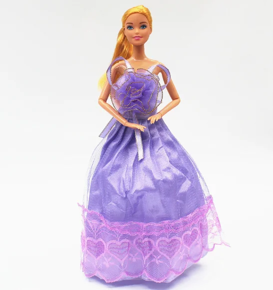 New style Toy accessories gift pretty clothes for your BB FR 1/6 scale dolls BBIKD21P