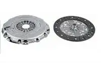 

2052 Z1 for clutch set of Z1 (C4 PICASSO C4 PICASSO II C5 III DS5 DV6C 6 forward MC transmission