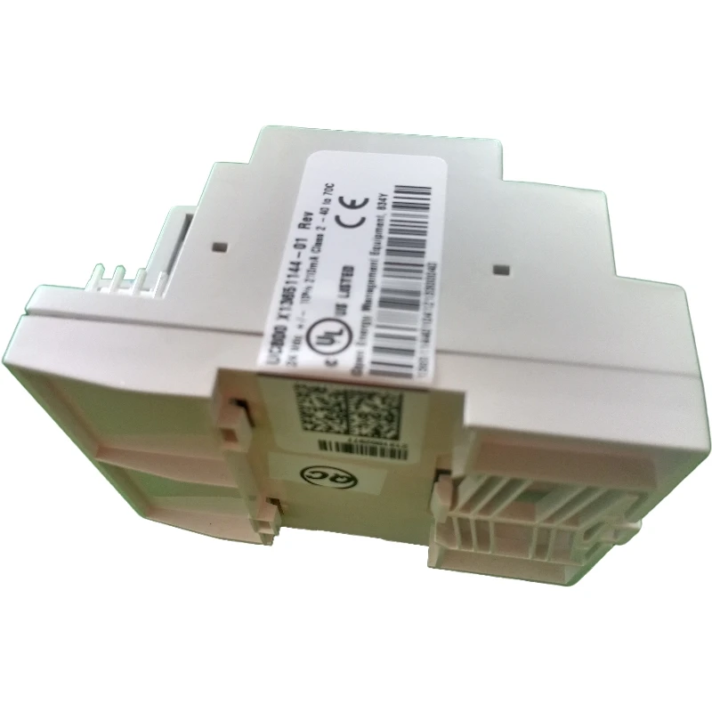 Modulo PLC controller refrigeratore tracer Trane UC800