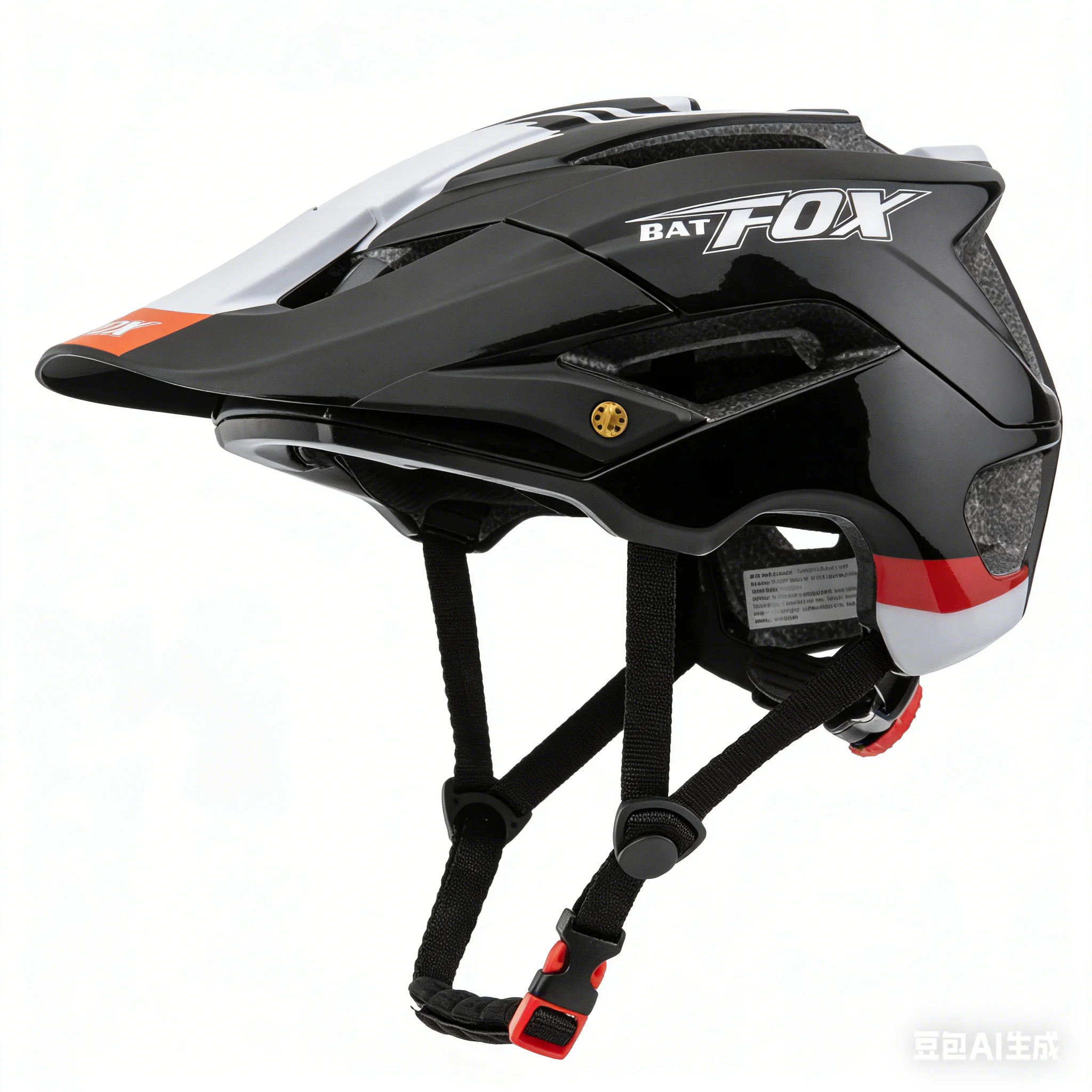 BATFOX Helm Straße Mountainbike Helm Männer Frauen Kappe MTB Integral geformte casco ciclismo Radfahren Ultraleicht bicicleta Helme 4